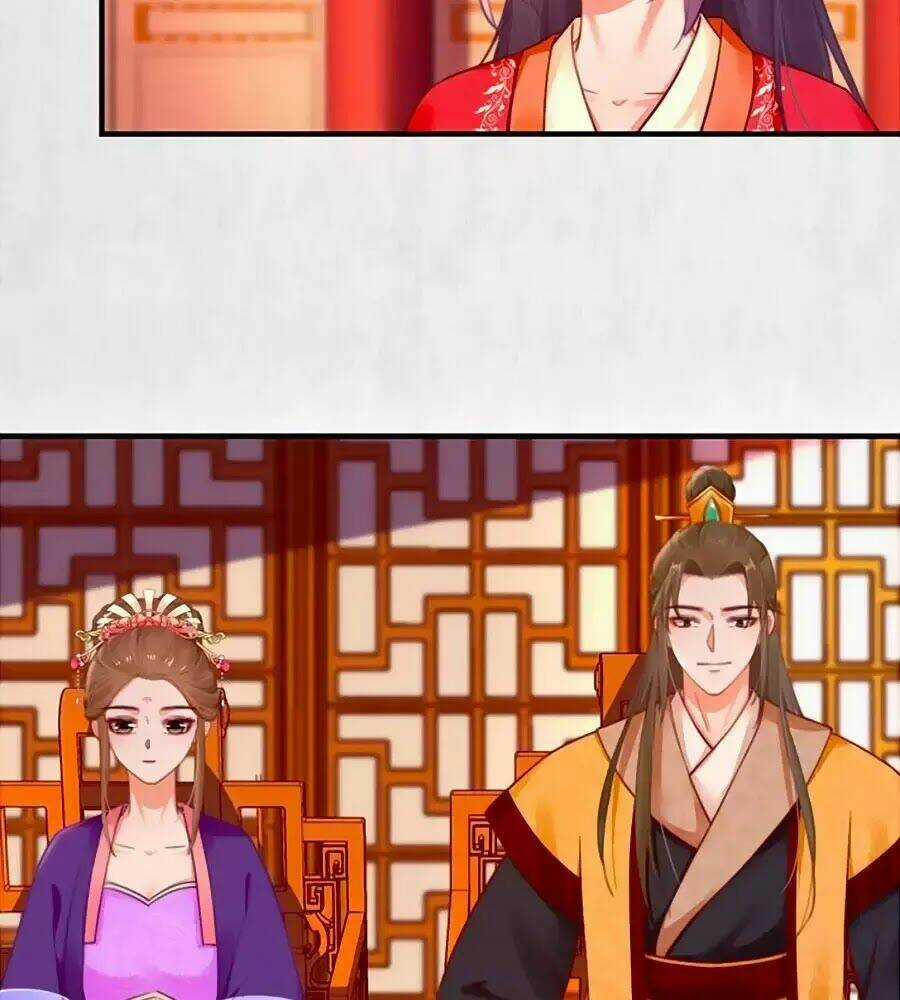 Hoạn Phi Hoàn Triều - Chapter 53 - Trang 5