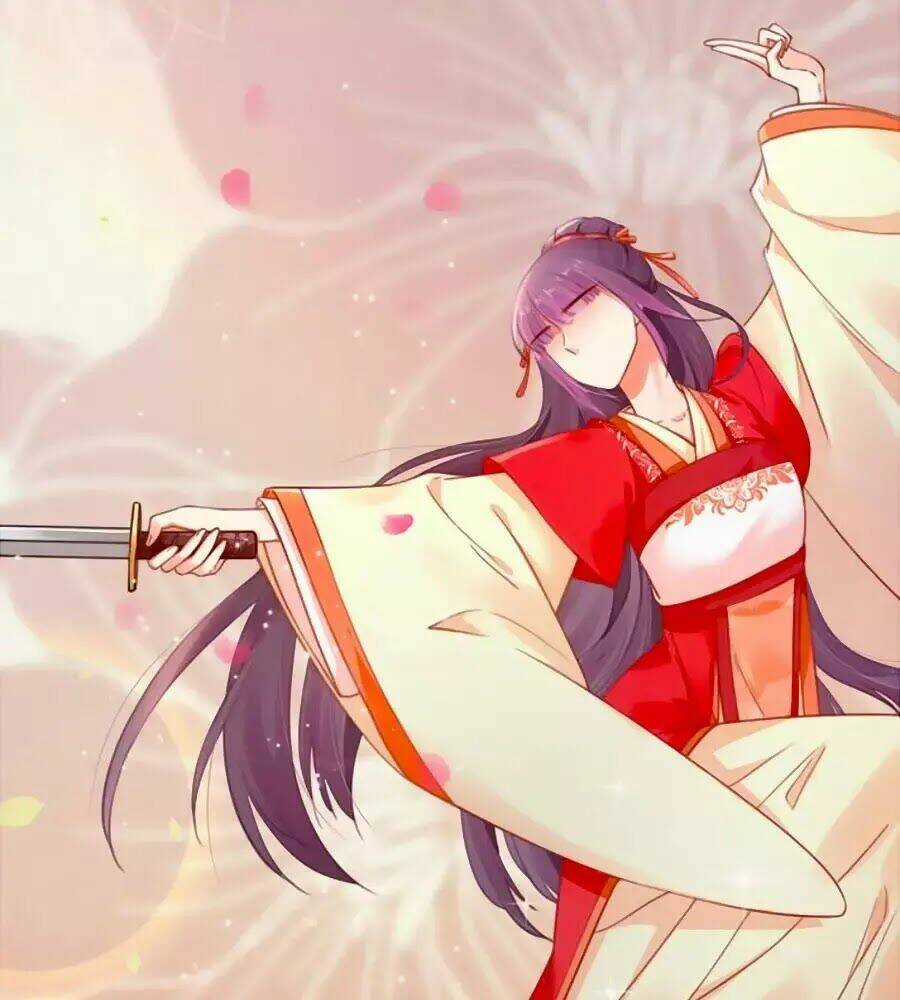 Hoạn Phi Hoàn Triều - Chapter 53 - Trang 41