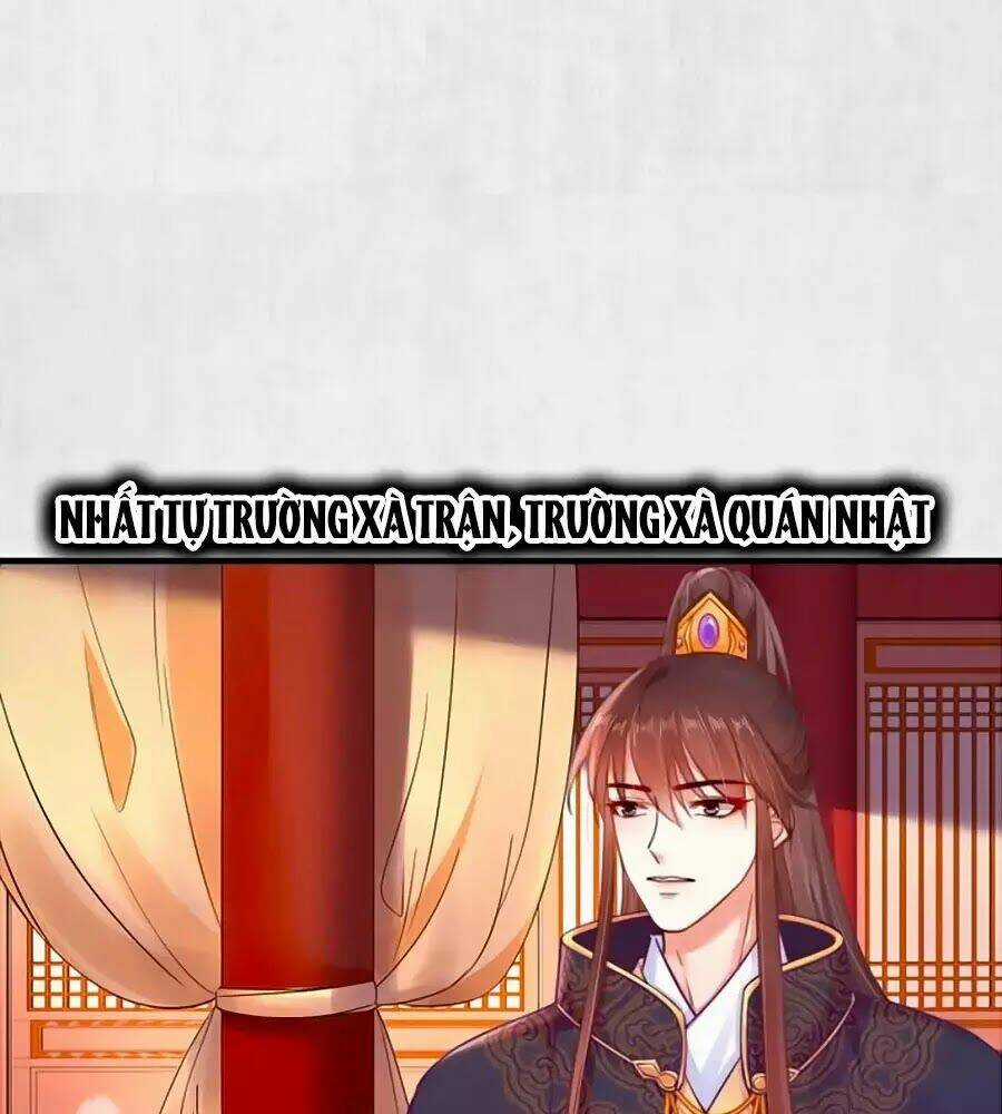 Hoạn Phi Hoàn Triều - Chapter 53 - Trang 46