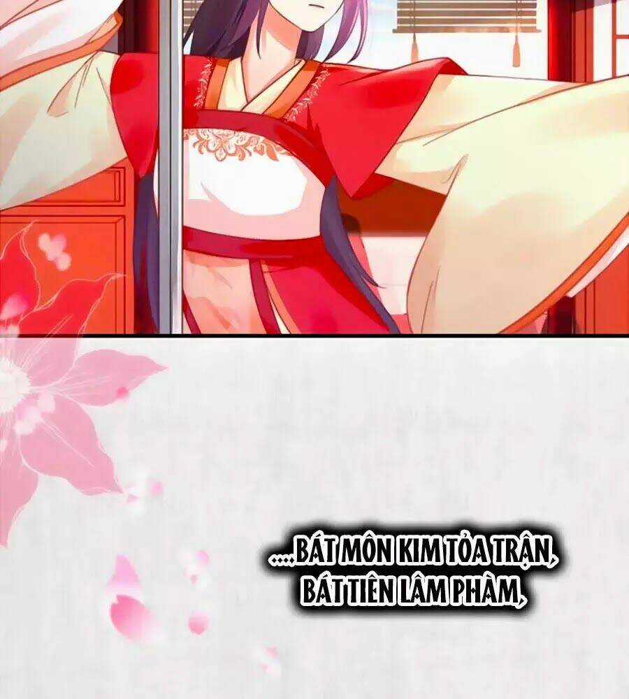 Hoạn Phi Hoàn Triều - Chapter 53 - Trang 48