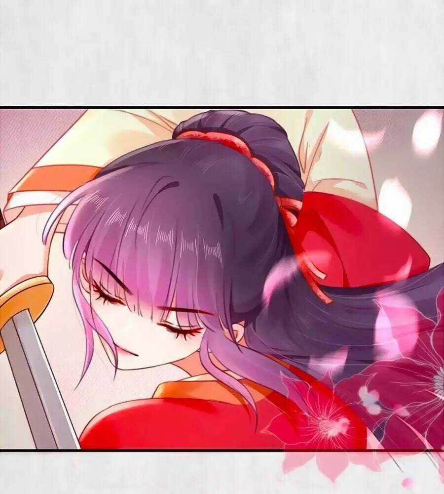 Hoạn Phi Hoàn Triều - Chapter 53 - Trang 49