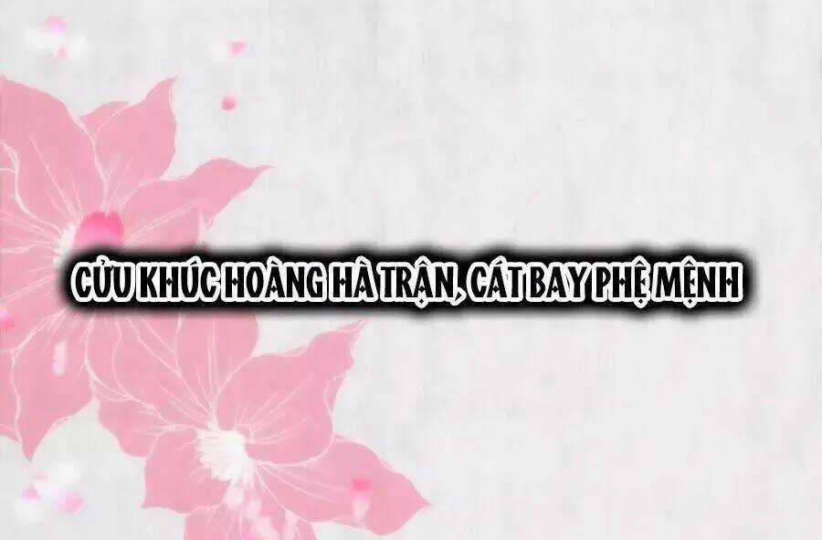 Hoạn Phi Hoàn Triều - Chapter 53 - Trang 50