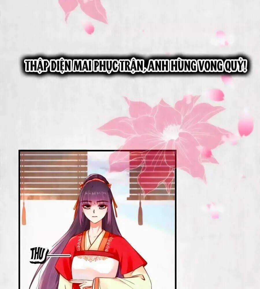 Hoạn Phi Hoàn Triều - Chapter 53 - Trang 51
