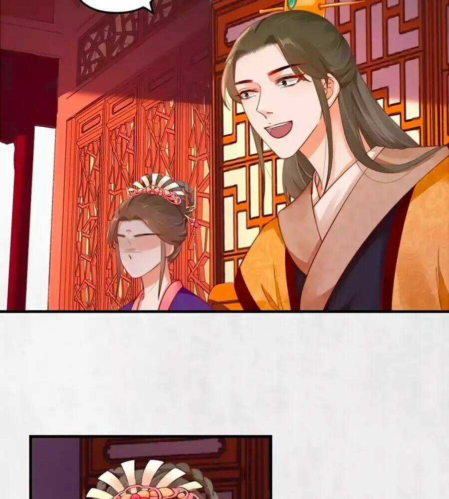 Hoạn Phi Hoàn Triều - Chapter 53 - Trang 54