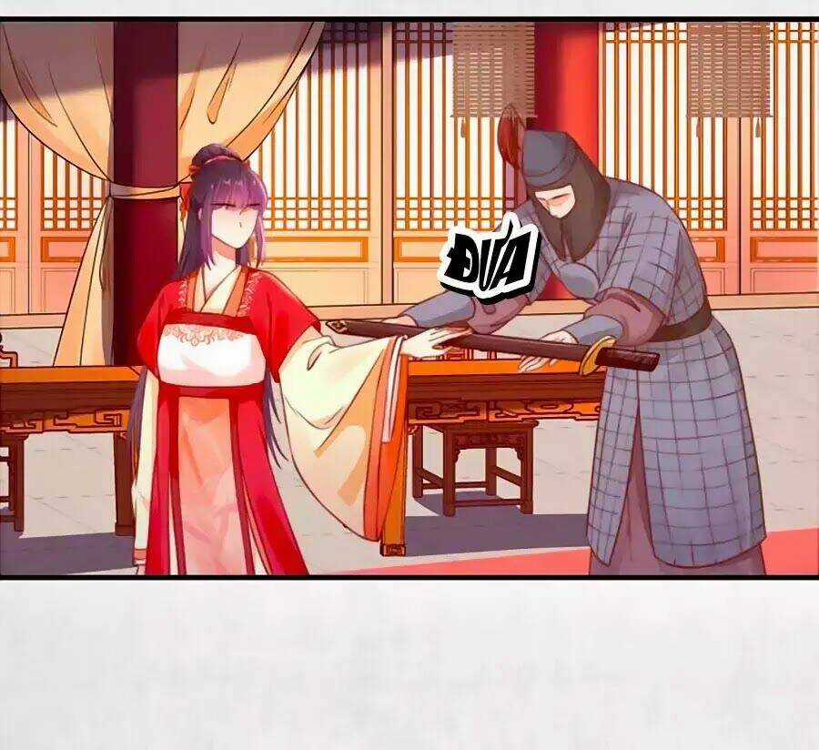 Hoạn Phi Hoàn Triều - Chapter 53 - Trang 56