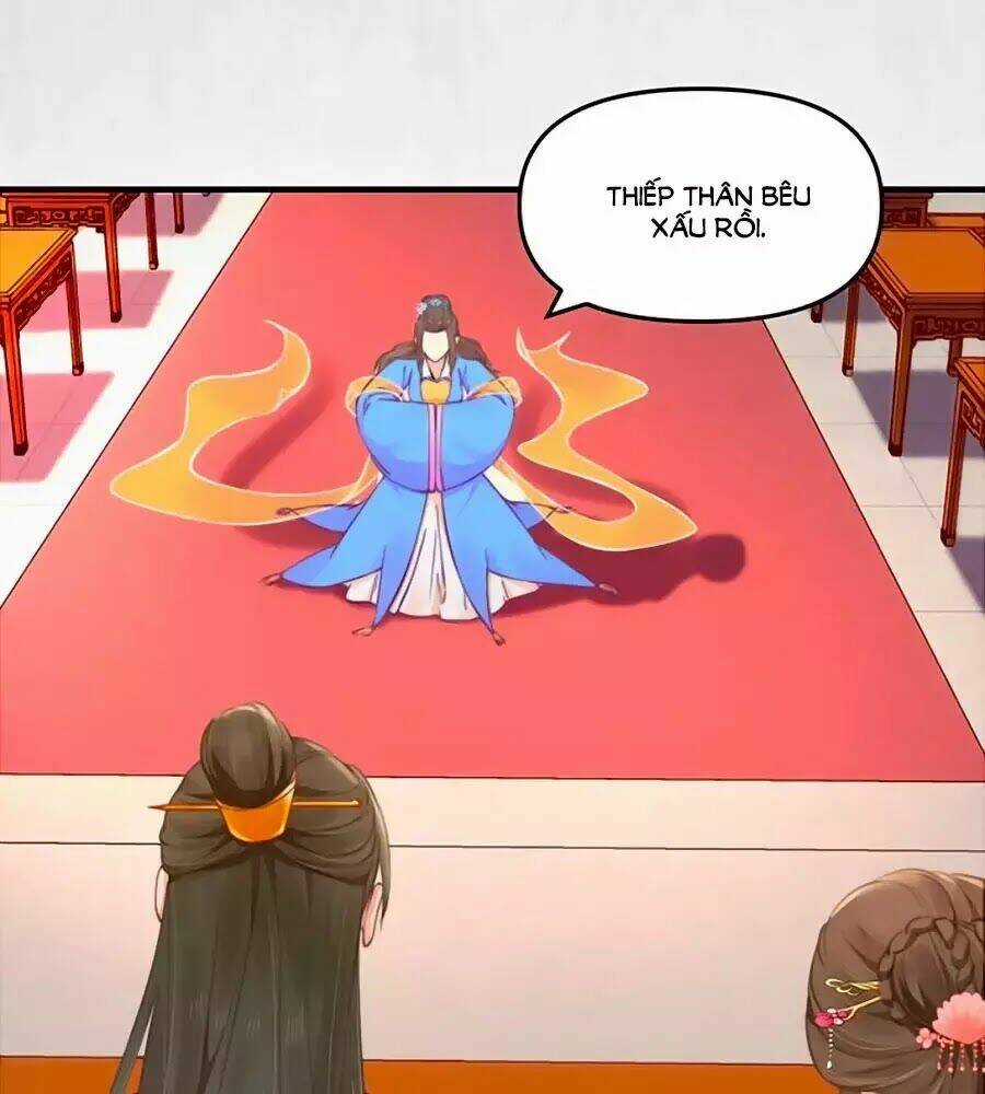 Hoạn Phi Hoàn Triều - Chapter 53 - Trang 9