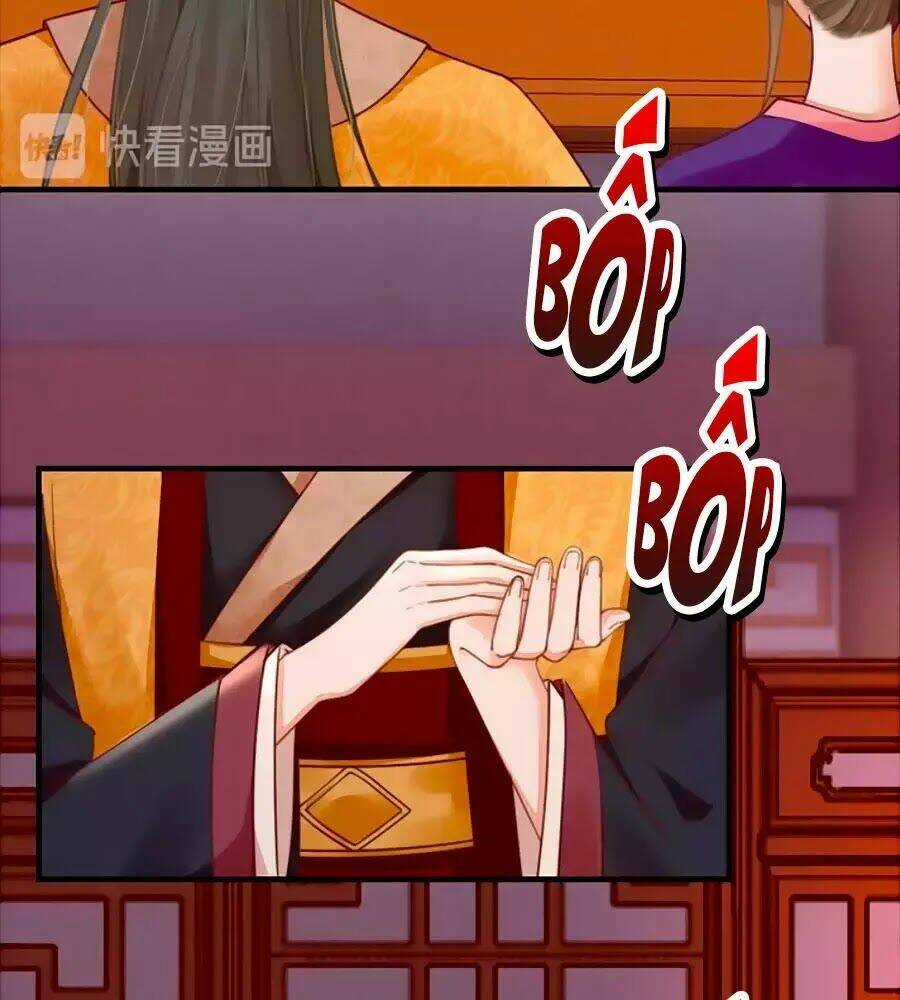 Hoạn Phi Hoàn Triều - Chapter 53 - Trang 10