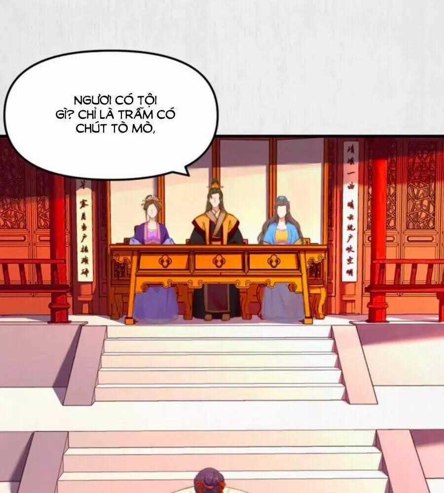 Hoạn Phi Hoàn Triều - Chapter 54 - Trang 1