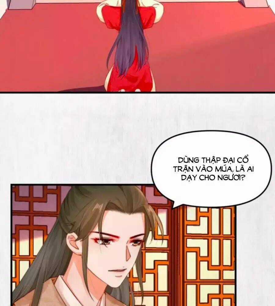 Hoạn Phi Hoàn Triều - Chapter 54 - Trang 2
