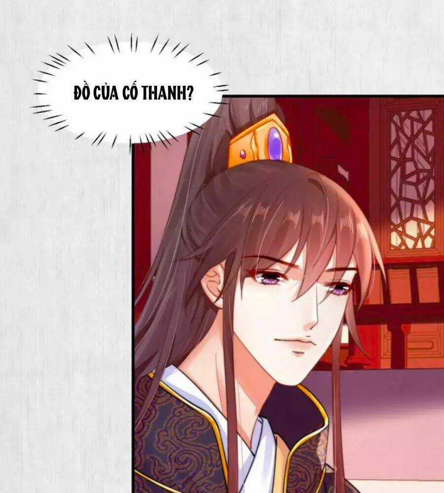 Hoạn Phi Hoàn Triều - Chapter 54 - Trang 12