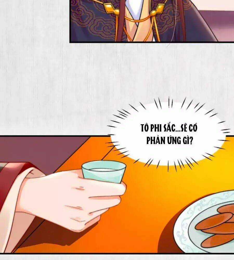 Hoạn Phi Hoàn Triều - Chapter 54 - Trang 13