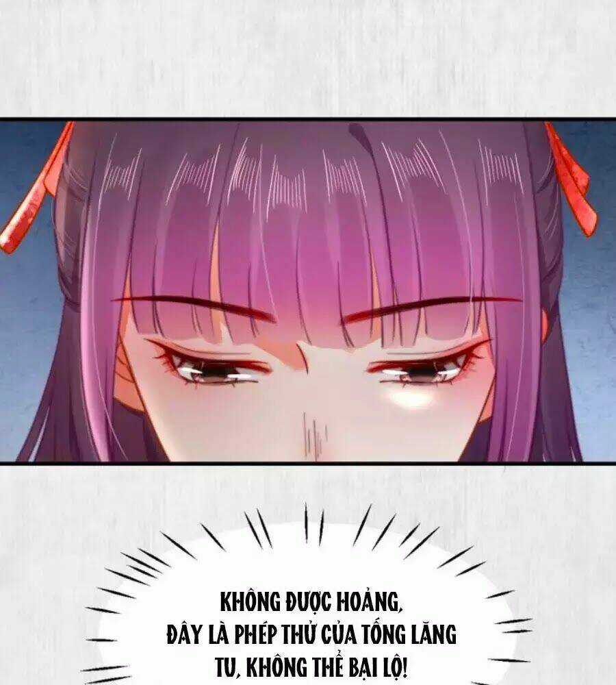 Hoạn Phi Hoàn Triều - Chapter 54 - Trang 15
