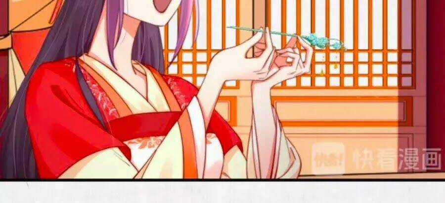 Hoạn Phi Hoàn Triều - Chapter 54 - Trang 17