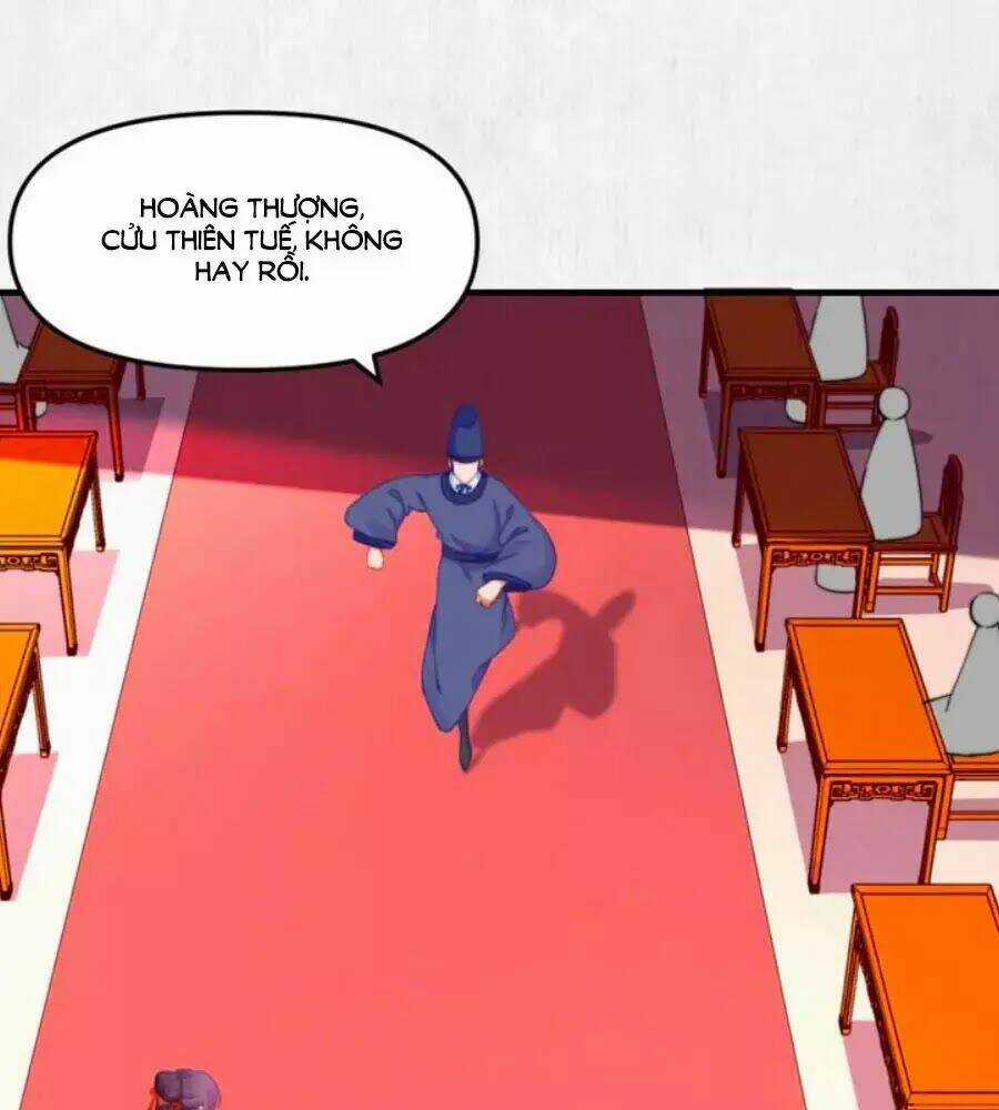 Hoạn Phi Hoàn Triều - Chapter 54 - Trang 18