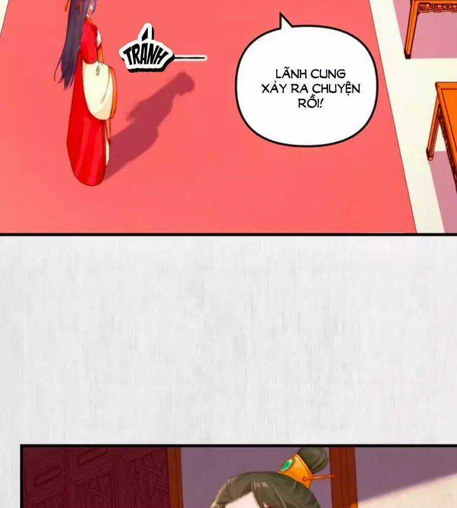 Hoạn Phi Hoàn Triều - Chapter 54 - Trang 19