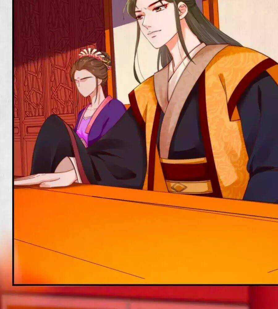 Hoạn Phi Hoàn Triều - Chapter 54 - Trang 20