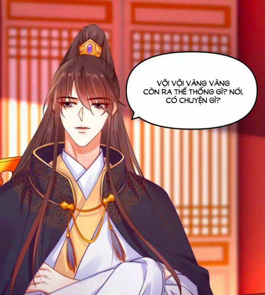 Hoạn Phi Hoàn Triều - Chapter 54 - Trang 21