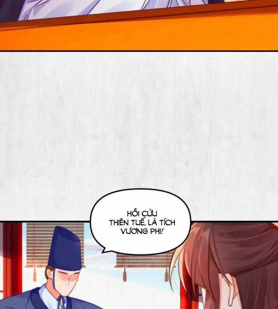 Hoạn Phi Hoàn Triều - Chapter 54 - Trang 22