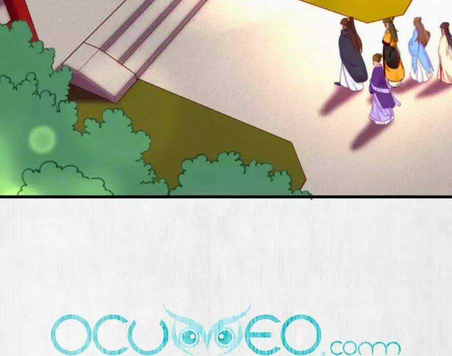 Hoạn Phi Hoàn Triều - Chapter 54 - Trang 25