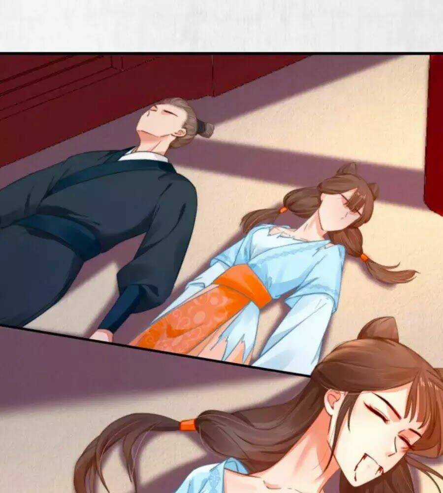 Hoạn Phi Hoàn Triều - Chapter 54 - Trang 26