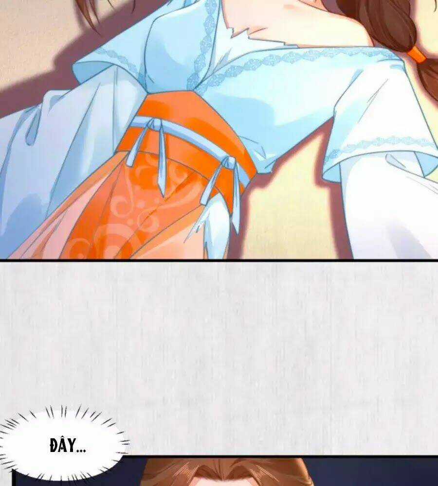Hoạn Phi Hoàn Triều - Chapter 54 - Trang 27