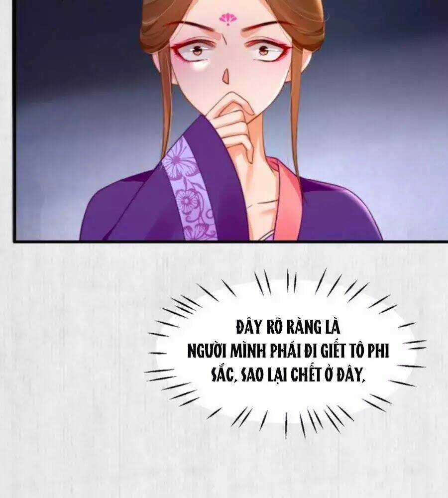 Hoạn Phi Hoàn Triều - Chapter 54 - Trang 28