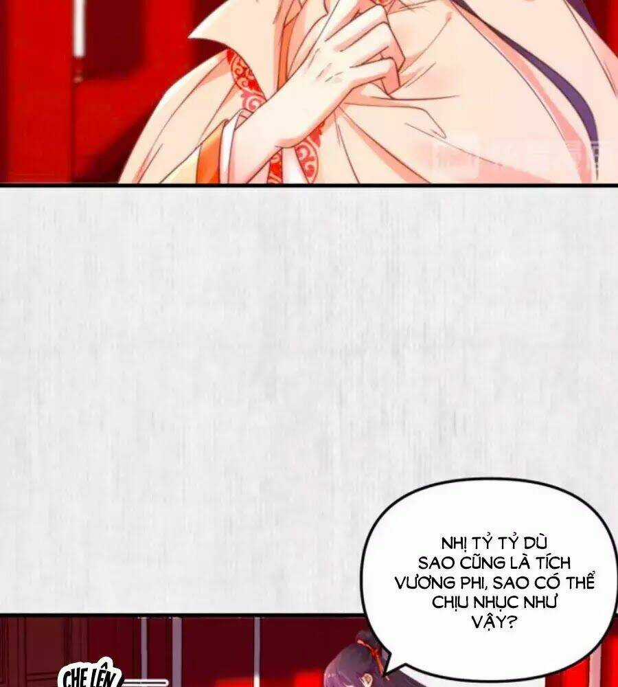 Hoạn Phi Hoàn Triều - Chapter 54 - Trang 30