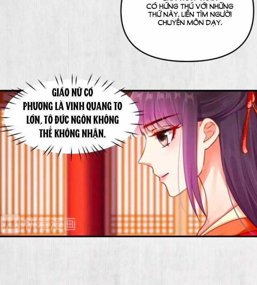 Hoạn Phi Hoàn Triều - Chapter 54 - Trang 4