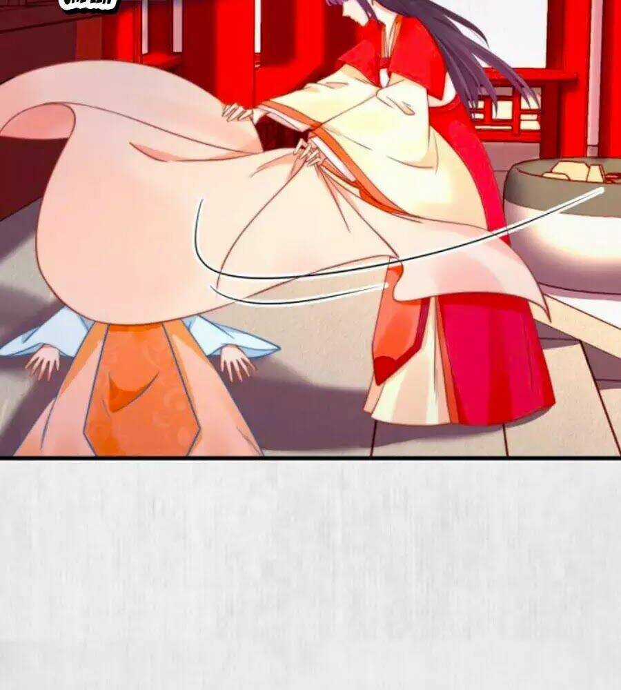 Hoạn Phi Hoàn Triều - Chapter 54 - Trang 31