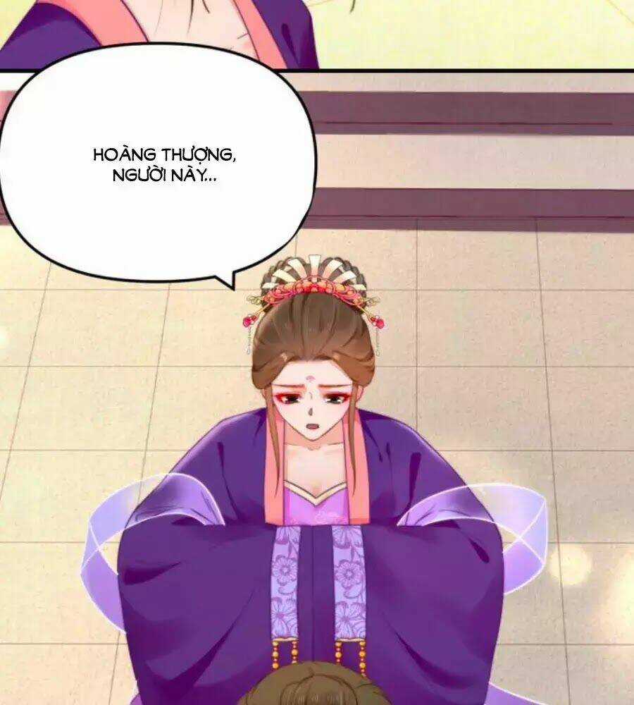 Hoạn Phi Hoàn Triều - Chapter 54 - Trang 35