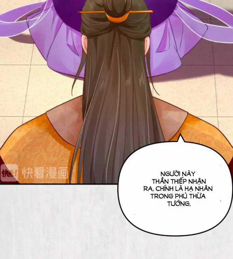Hoạn Phi Hoàn Triều - Chapter 54 - Trang 36