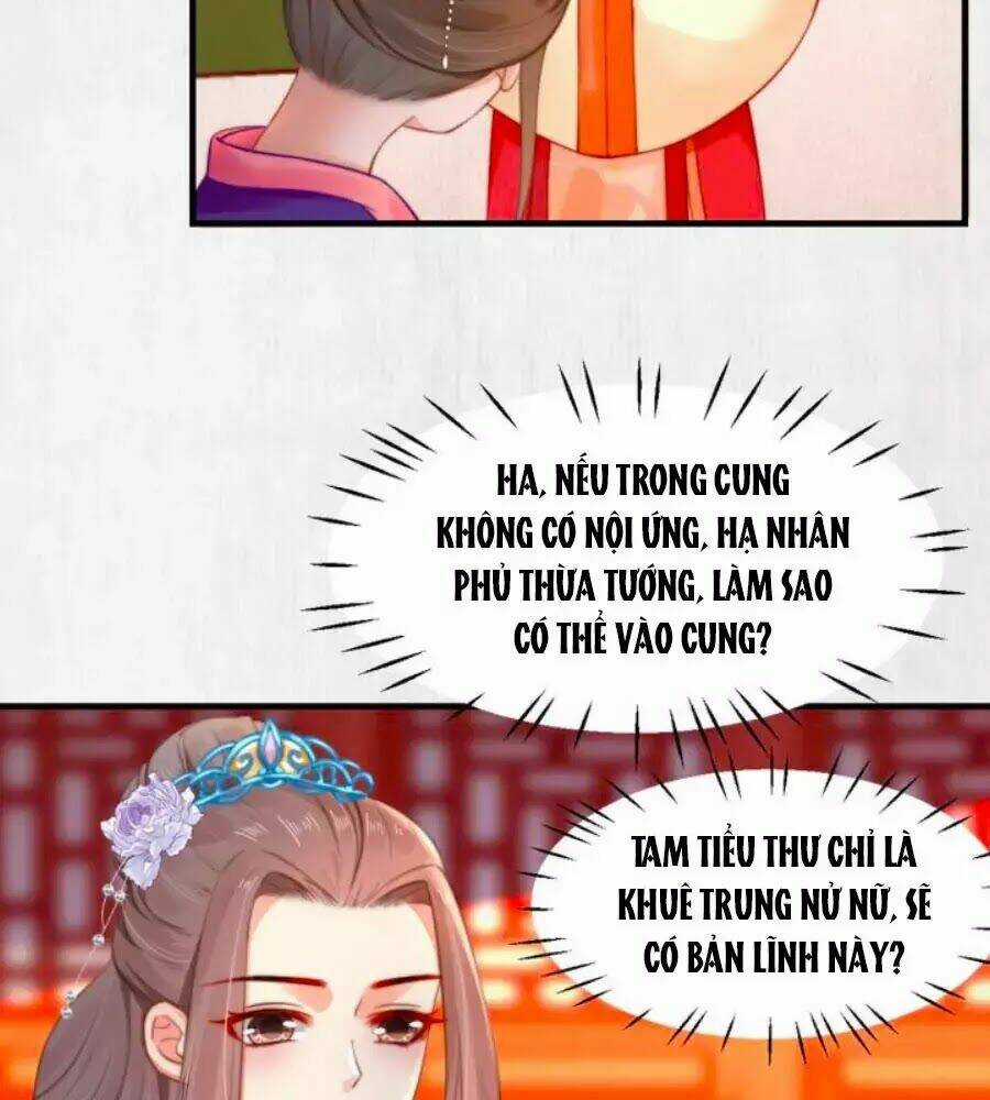 Hoạn Phi Hoàn Triều - Chapter 54 - Trang 41