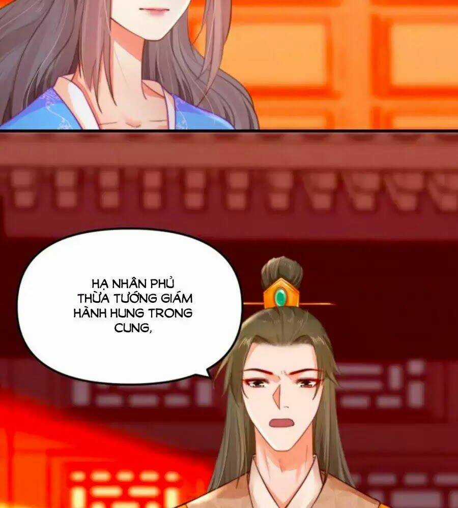 Hoạn Phi Hoàn Triều - Chapter 54 - Trang 42