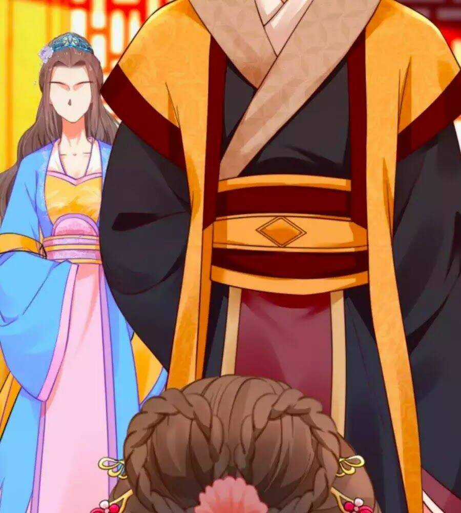 Hoạn Phi Hoàn Triều - Chapter 54 - Trang 43