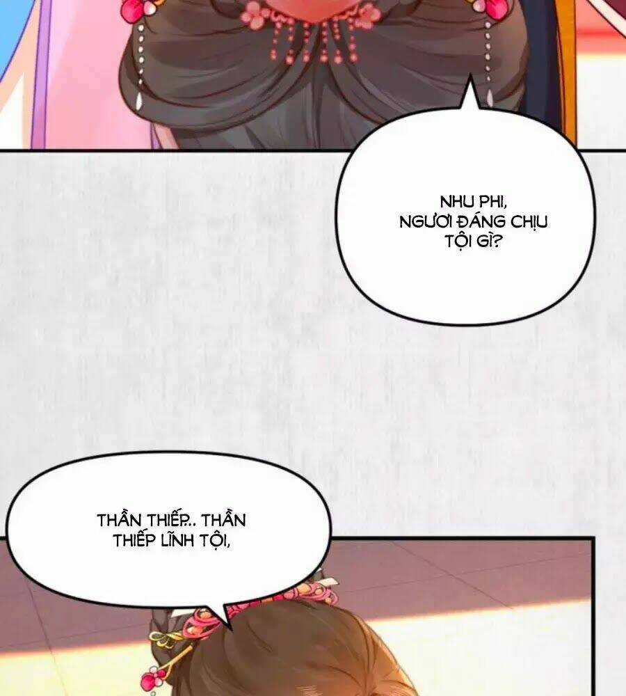 Hoạn Phi Hoàn Triều - Chapter 54 - Trang 44