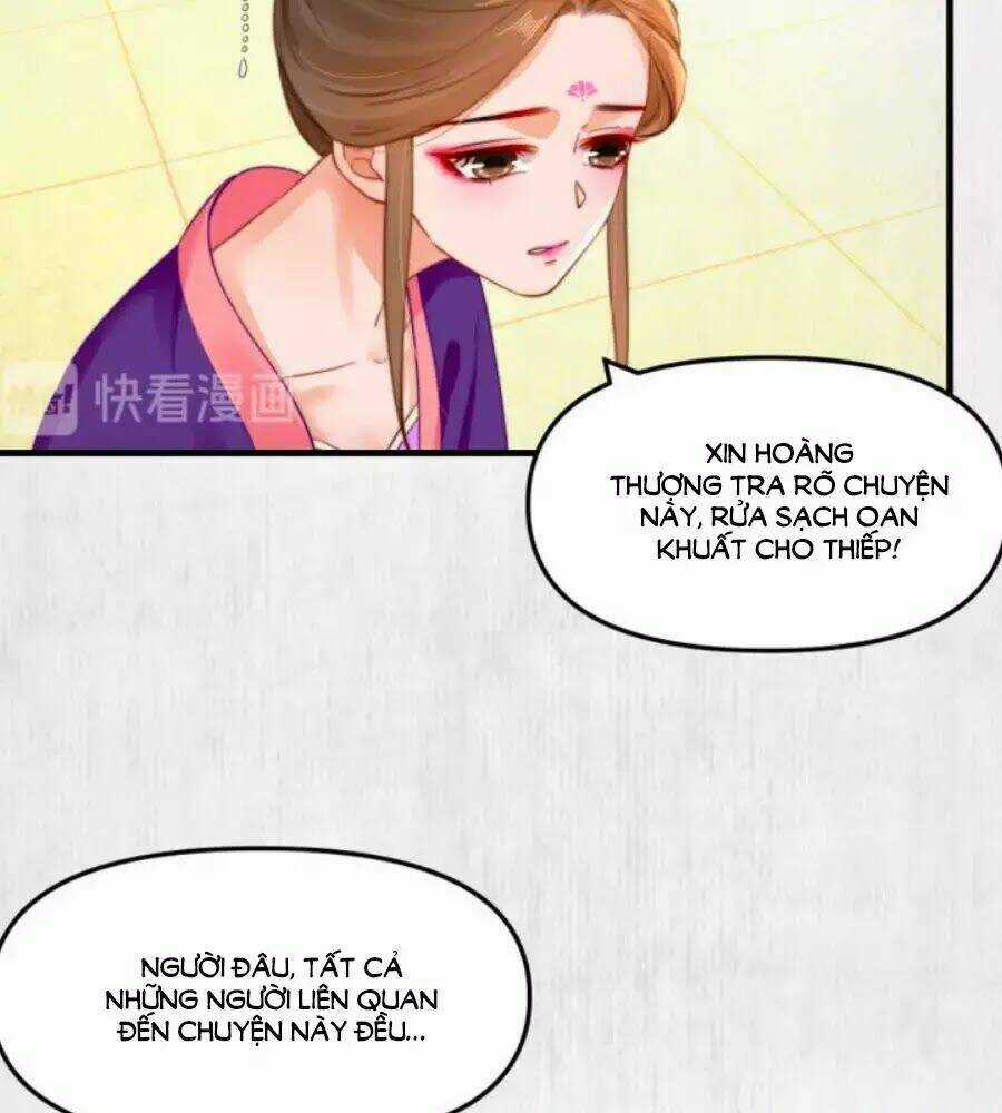 Hoạn Phi Hoàn Triều - Chapter 54 - Trang 45