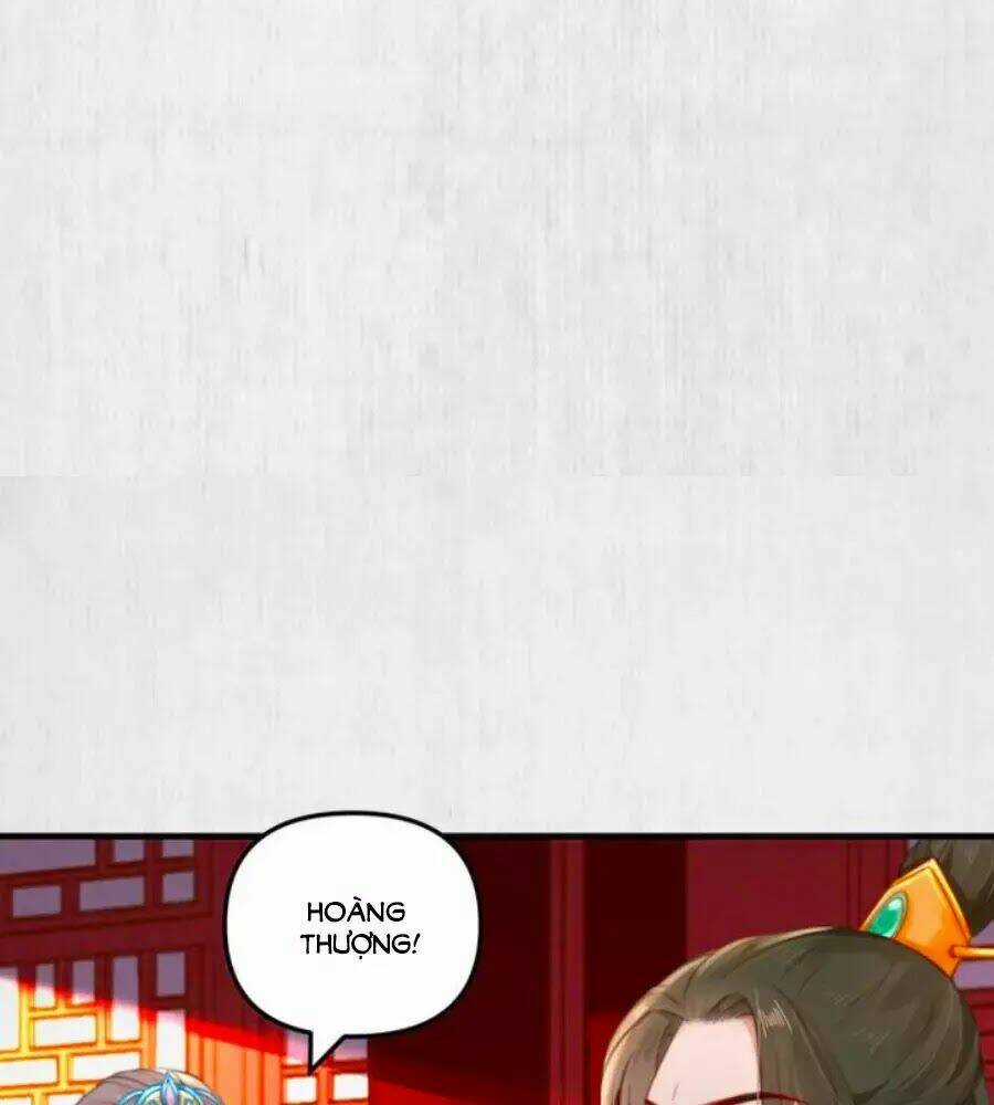 Hoạn Phi Hoàn Triều - Chapter 54 - Trang 47