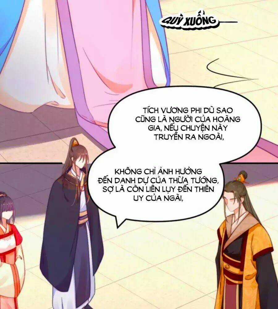 Hoạn Phi Hoàn Triều - Chapter 54 - Trang 49