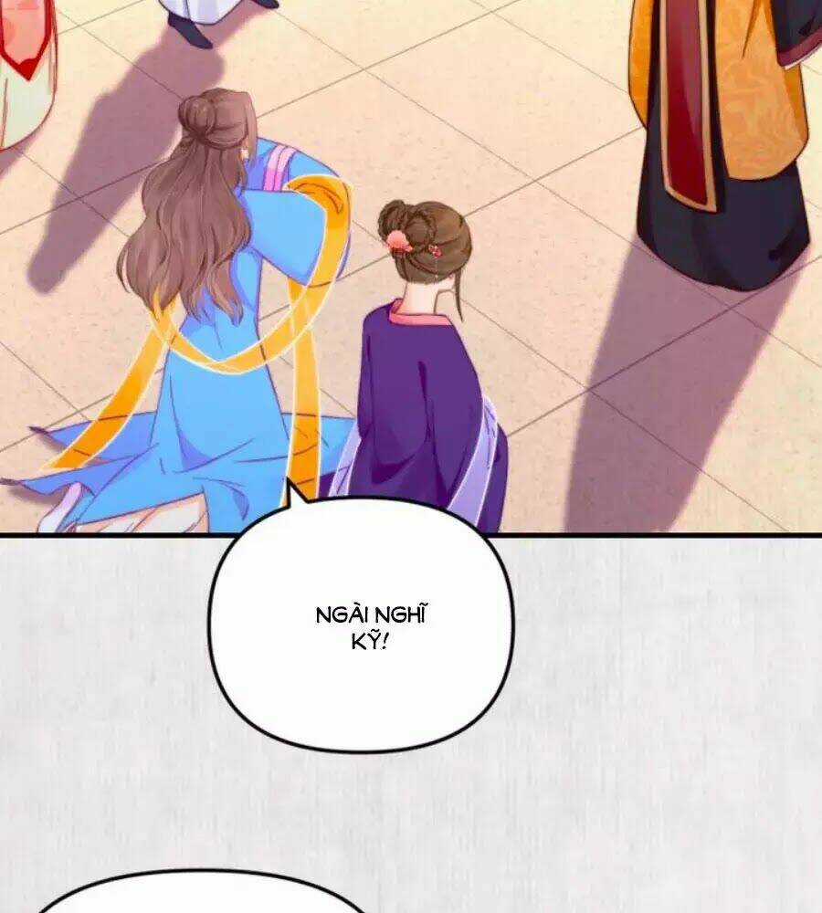 Hoạn Phi Hoàn Triều - Chapter 54 - Trang 50