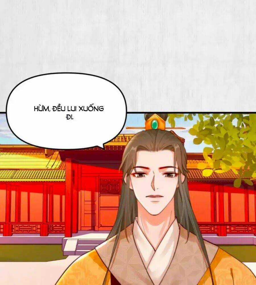 Hoạn Phi Hoàn Triều - Chapter 54 - Trang 52
