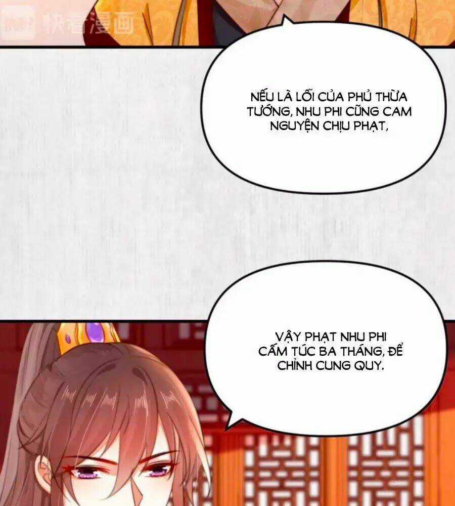 Hoạn Phi Hoàn Triều - Chapter 54 - Trang 53