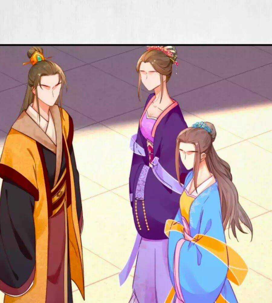 Hoạn Phi Hoàn Triều - Chapter 54 - Trang 55