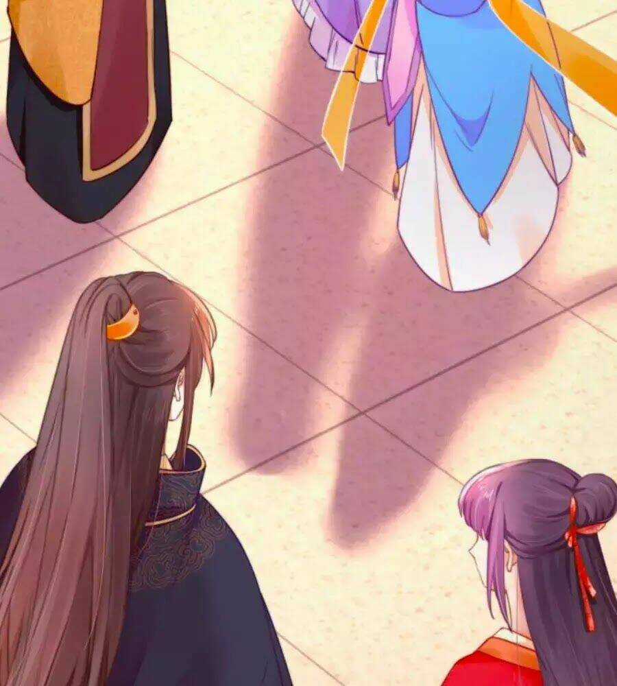 Hoạn Phi Hoàn Triều - Chapter 54 - Trang 56