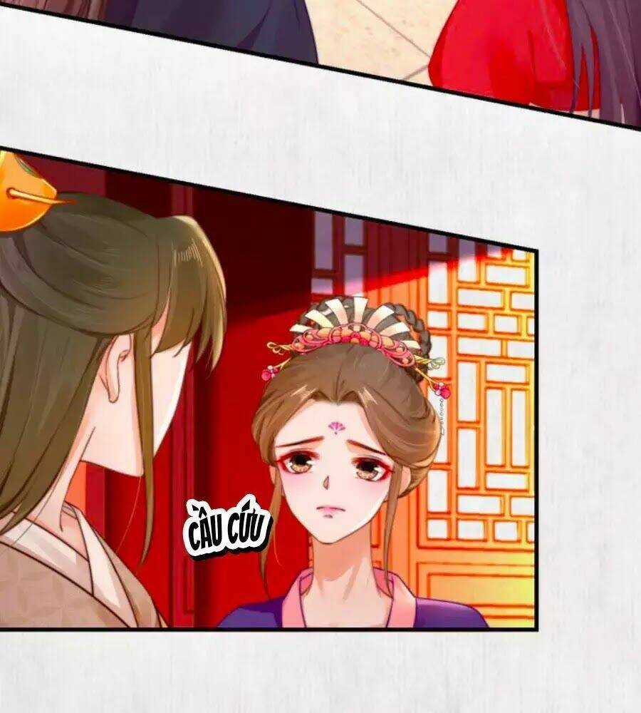 Hoạn Phi Hoàn Triều - Chapter 54 - Trang 57