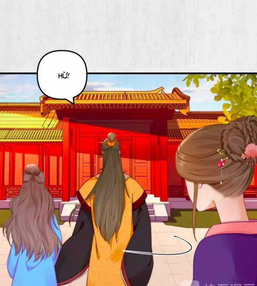 Hoạn Phi Hoàn Triều - Chapter 54 - Trang 58