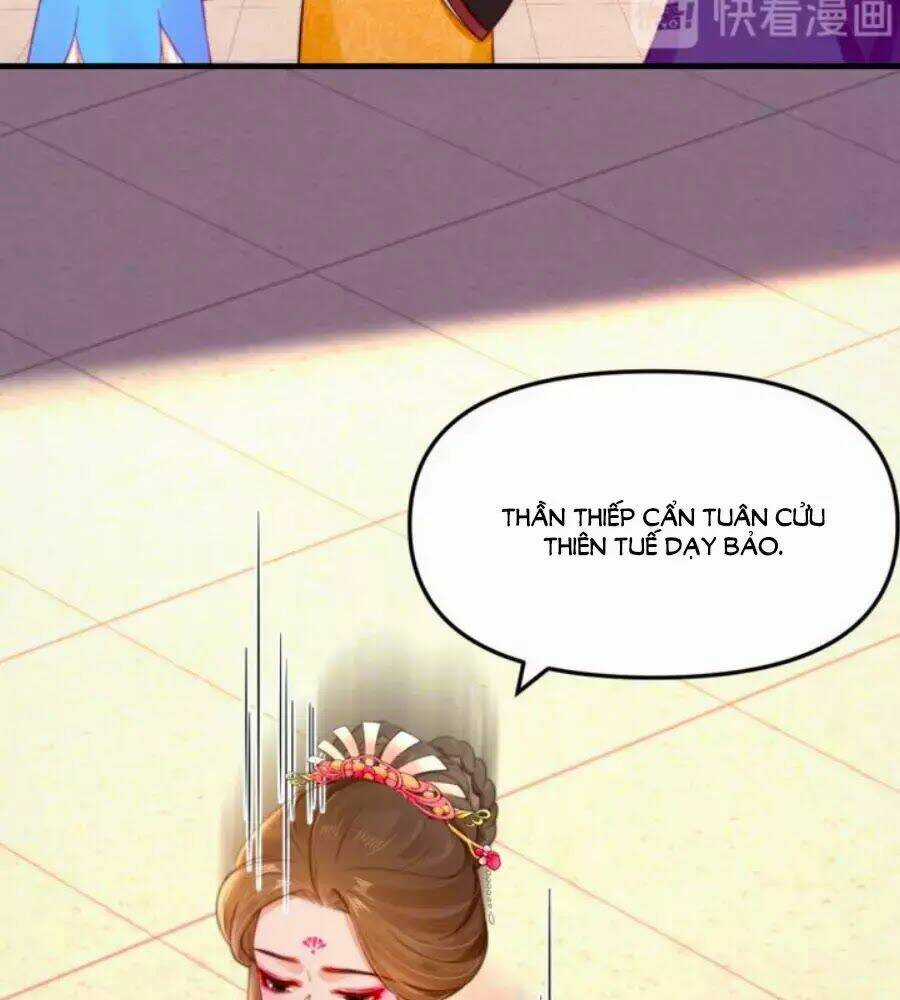 Hoạn Phi Hoàn Triều - Chapter 54 - Trang 59
