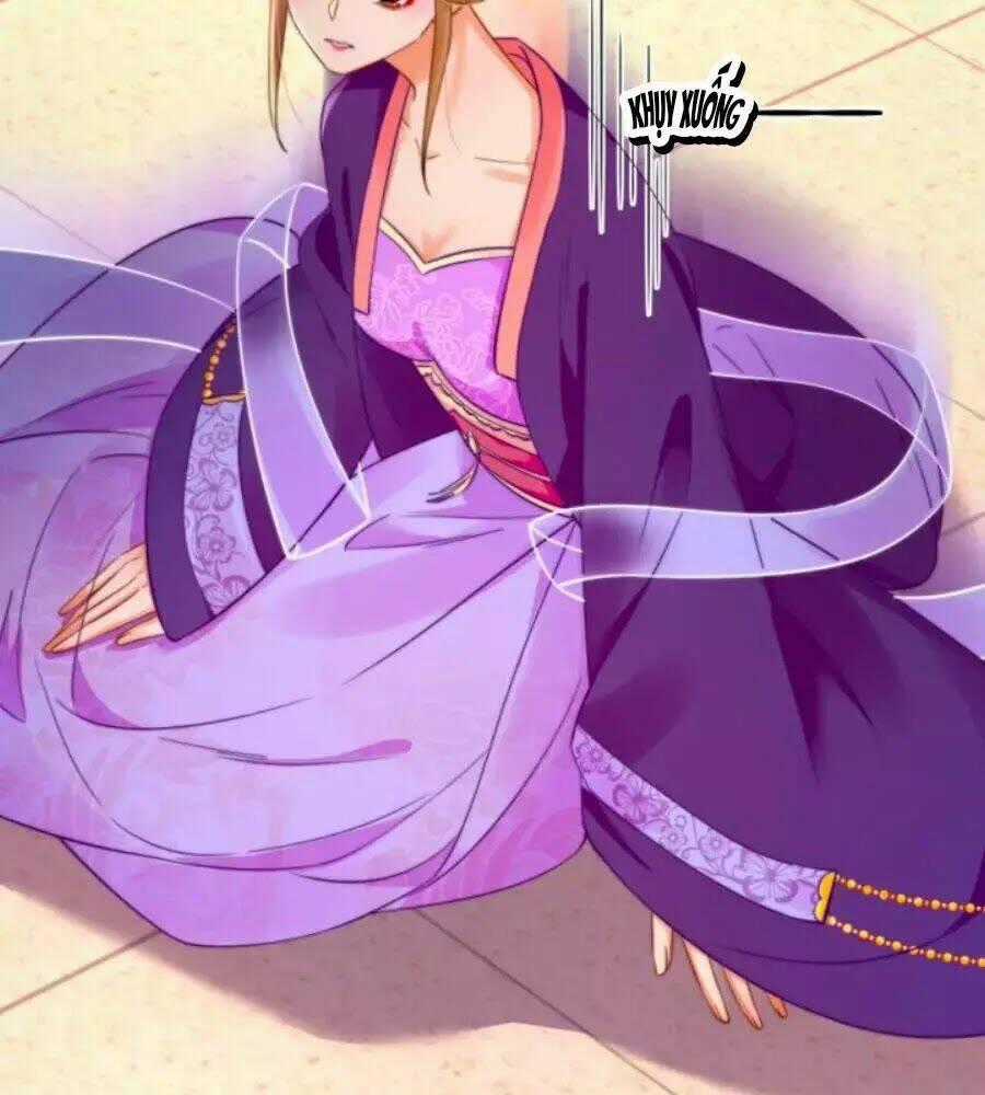 Hoạn Phi Hoàn Triều - Chapter 54 - Trang 60