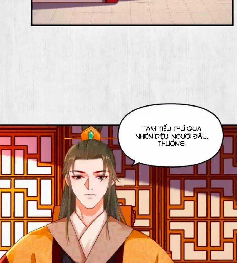Hoạn Phi Hoàn Triều - Chapter 54 - Trang 7