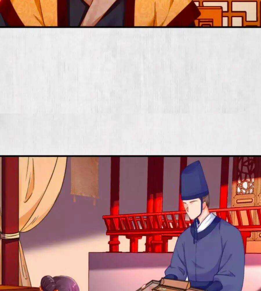 Hoạn Phi Hoàn Triều - Chapter 54 - Trang 8