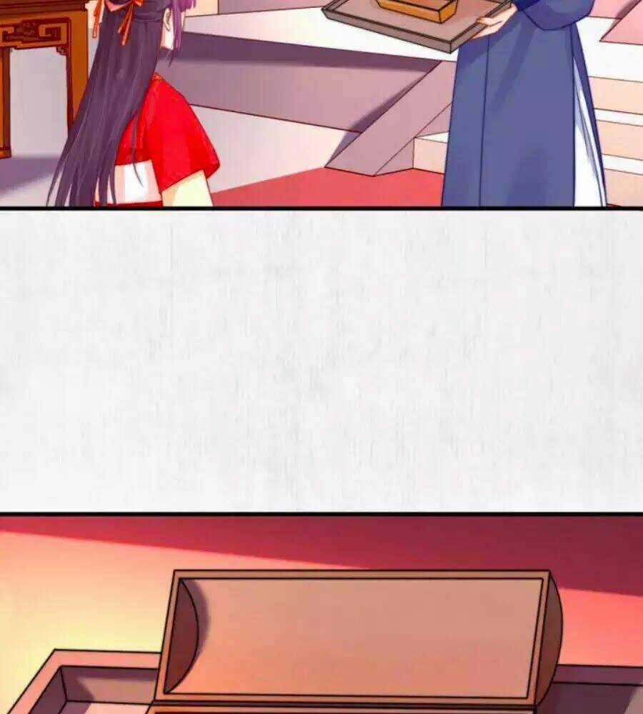 Hoạn Phi Hoàn Triều - Chapter 54 - Trang 9